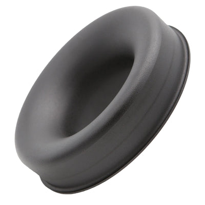 PRORAM 90mm OD Neck Large Cone Air Filter with Velocity Stack-Filters-carbonizeduk