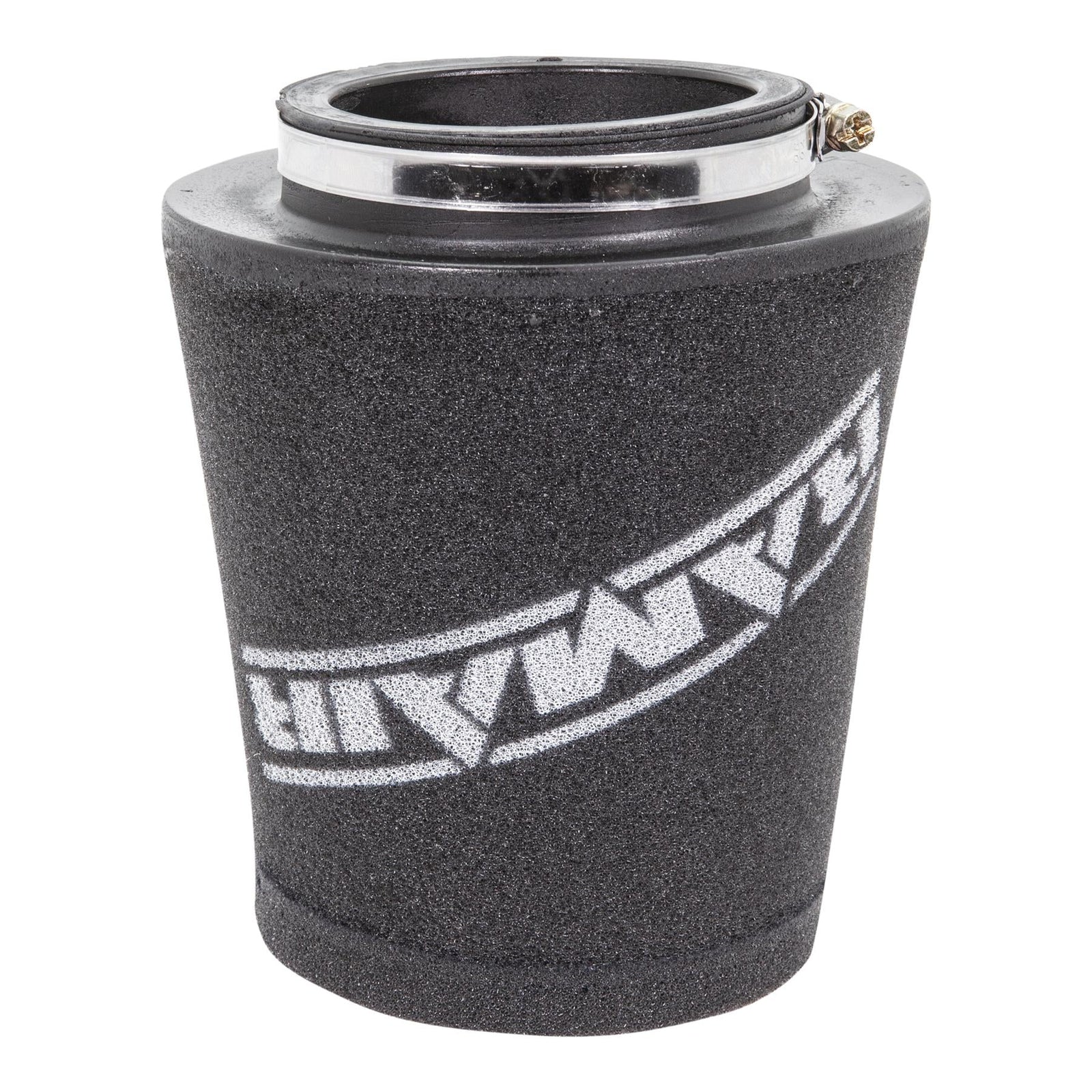 CC-280 Offset 70mm ID Neck Polymer Base Neck Cone Air Filter-Filters-carbonizeduk