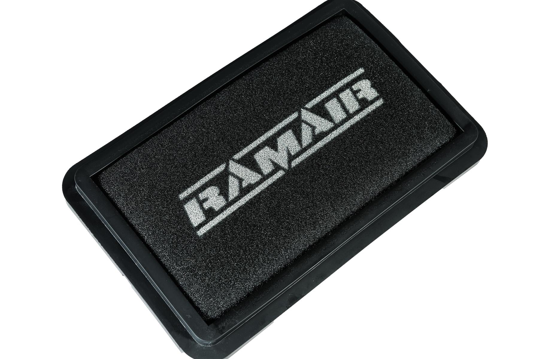 Performance Foam Replacement Air Filter for Mazda MX5 NB-Filters-carbonizeduk