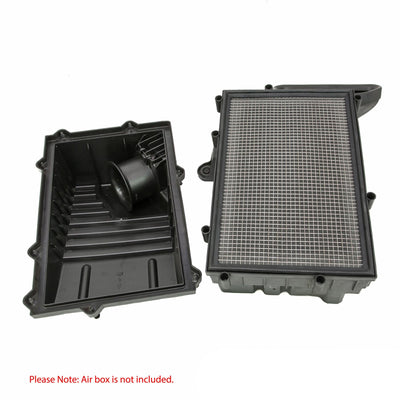 Performance Foam Replacement Air Filter for Audi RS3 TTS TTRS 8P/8J-Filters-carbonizeduk