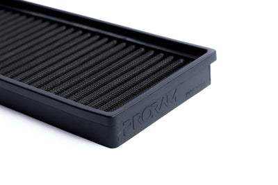 Performance Pleated Replacement Air Filter for Mercedes Benz C/G/S/E Class-Filters-carbonizeduk