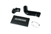 RPF-3129-RIP-BK-TI - Panel Air Filter Intake Pipe Air Hose & Turbo Elbow - A3 S3 TSI MQB-Filters-carbonizeduk