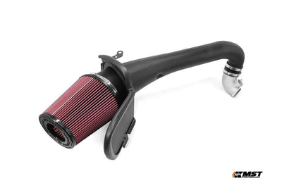 MST Performance Air Intake Induction Kit for BMW S58 Hybrid and Stock Turbo-carbonizeduk