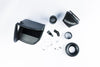 Performance Foam Induction Kit for F56 Mini Cooper 1.5T & Cooper S 2.0T - Rect MAF-Intake Kits-carbonizeduk