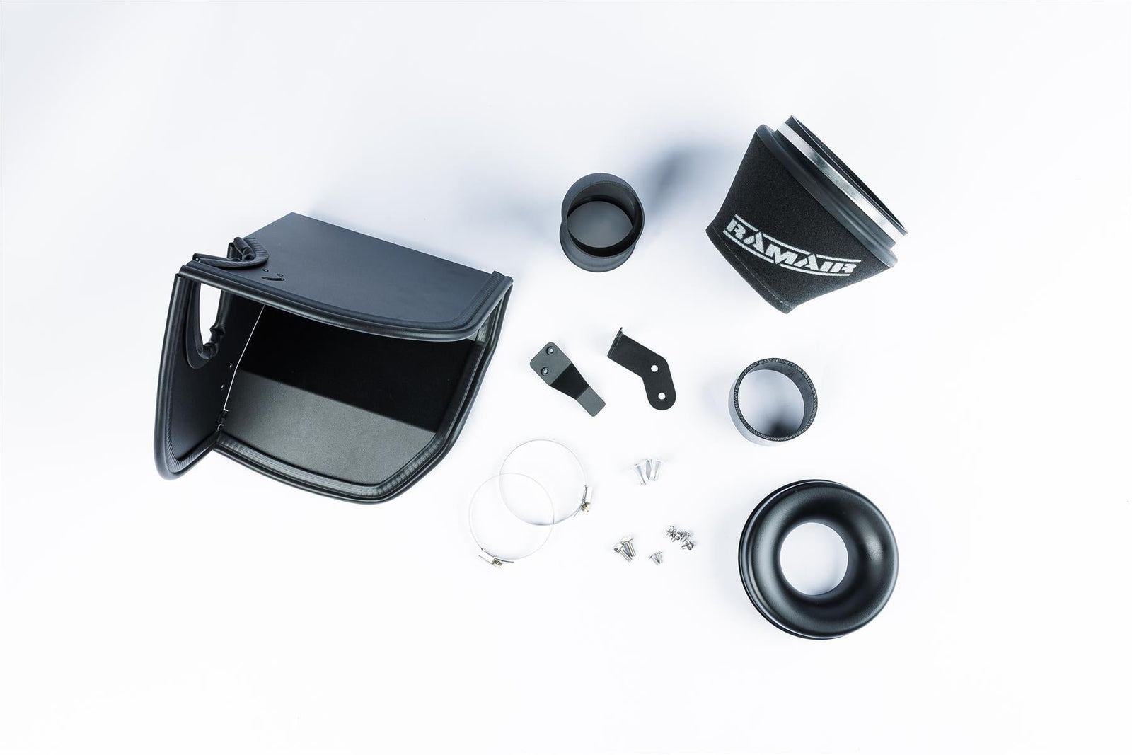 Performance Foam Induction Kit for F56 Mini Cooper 1.5T & Cooper S 2.0T - Rect MAF-Intake Kits-carbonizeduk
