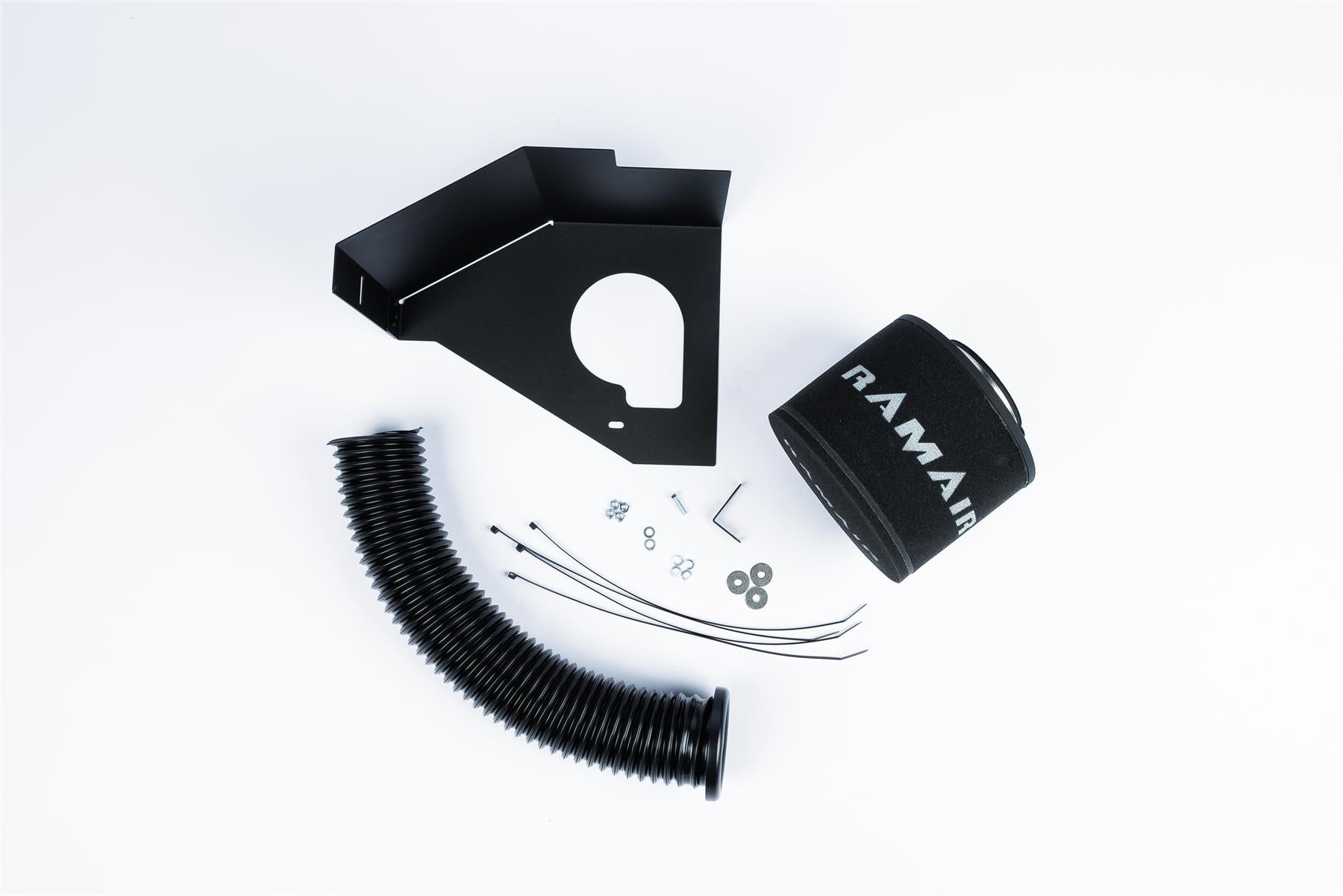 Performance Foam Induction Kit for BMW E46 3 Series-Intake Kits-carbonizeduk
