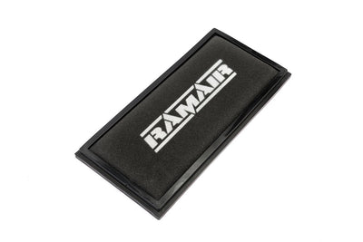 Ramair Replacement Air Filter to fit Land Rover L663 Defender 110-intake pipework-carbonizeduk