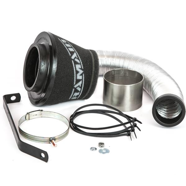 Ramair SR Performance Induction Air Filter Kit to fit BMW 3 Series E46 320i 323i-Intake Kits-carbonizeduk