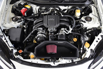 MST Performance Induction Kit for 2021+ Toyota GR86/Subaru BRZ 2.4L-MST Induction Kits-carbonizeduk