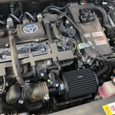 RAMAIR Proram SR Induction Kit Toyota CH-R & Corolla 1.8 Hybrid 2016+-induction kit-carbonizeduk