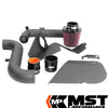 MST Performance Induction Kit for 2.0 TFSI EA113 VAG-MST Induction Kits-carbonizeduk