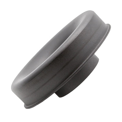 PRORAM 90mm OD Neck Large Cone Air Filter with Velocity Stack-Filters-carbonizeduk