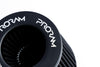 Ramair Pleated 127mm (5inch) ID Neck Large Universal Cone Air Filter-Filters-carbonizeduk