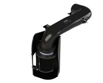 Pleated Intake Kit for BMW F Series N57-Intake Kits-carbonizeduk