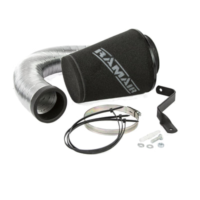 Performance Foam Induction Kit for VW Golf MK4 Bora A3 1.9TDI-Intake Kits-carbonizeduk
