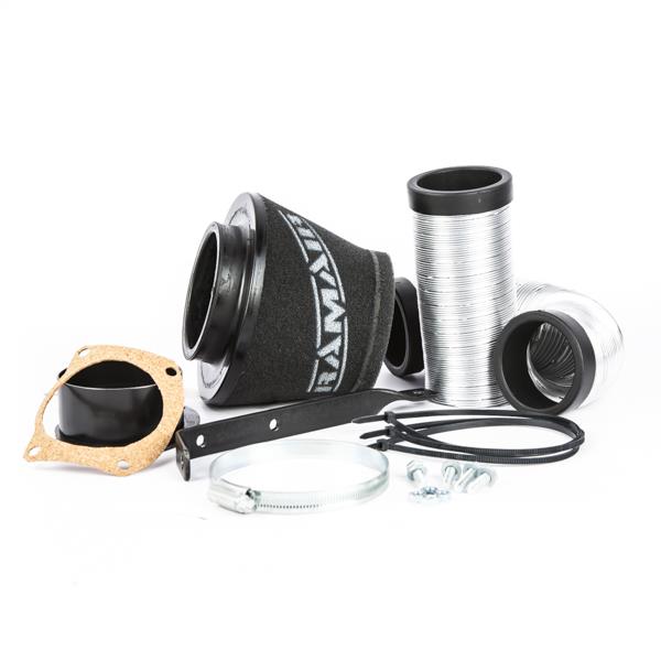 Performance Foam Induction Kit for VW Golf MK4 1.6-Intake Kits-carbonizeduk