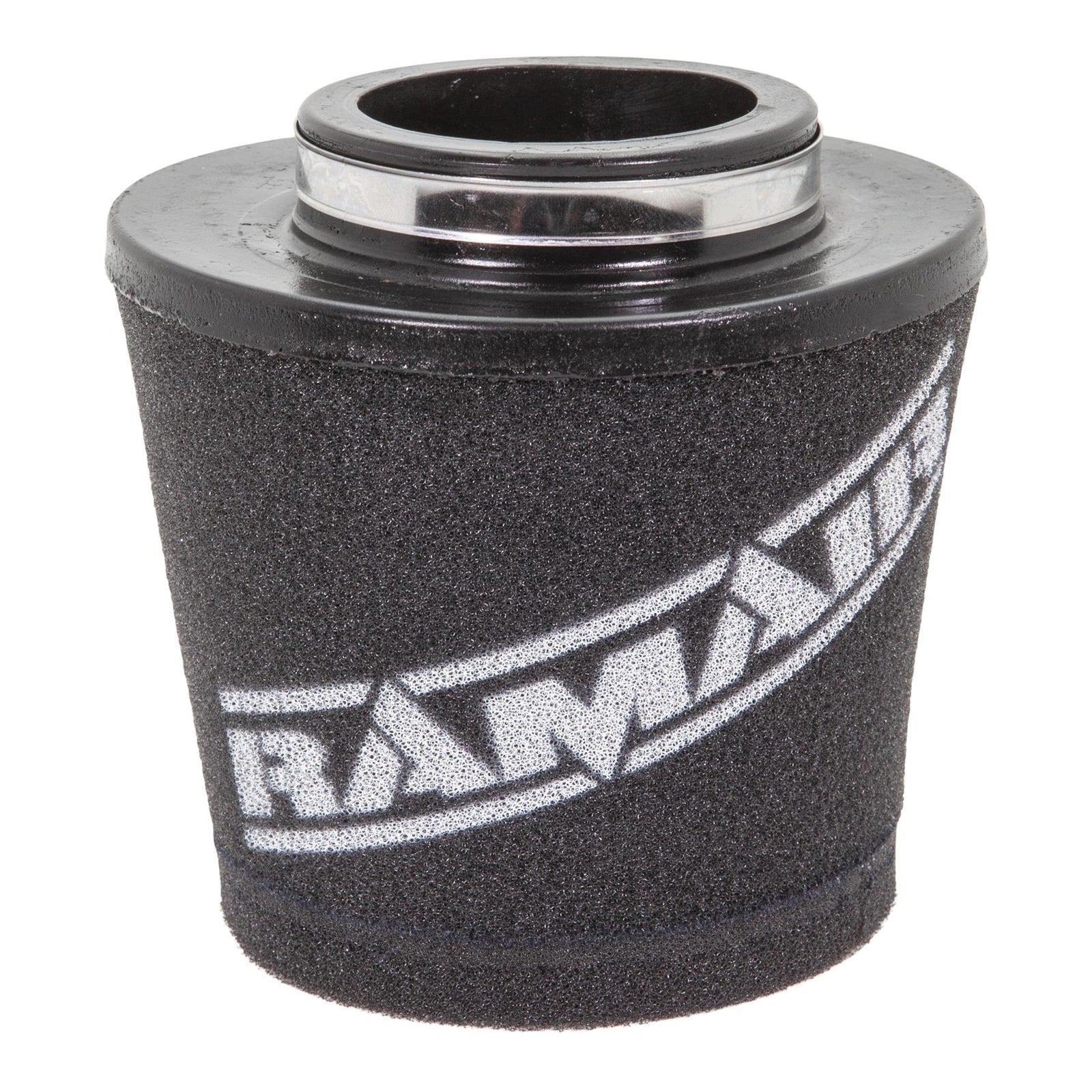 Ramair Performance Universal Offset Fit Intake Foam Cone Air Filter - 60mm (2.3inch) ID-Filters-carbonizeduk