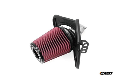 MST Performance Air Intake Induction Kit for BMW S58 Hybrid and Stock Turbo-carbonizeduk
