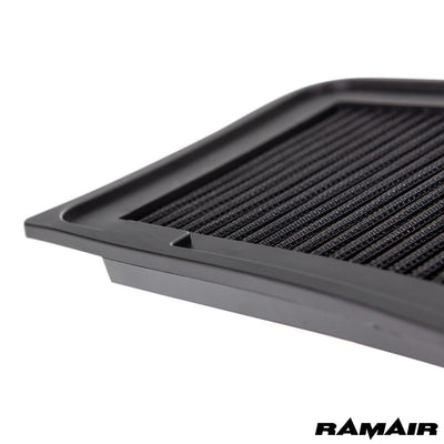 ProRam PPF-9786 - Mazda Replacement Pleated Air Filter-Panel filter-carbonizeduk