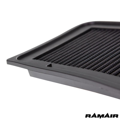 Performance Pleated Replacement Air Filter for Mazda NC 1.8/2.0-Filters-carbonizeduk