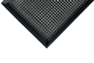 Performance Foam Replacement Air Filter for VW MK7 Golf Gti/R/GTD-Filters-carbonizeduk