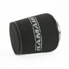 RamAir RPF-1233 - BMW Replacement Foam Air Filter & WD Clamp-intake pipework-carbonizeduk