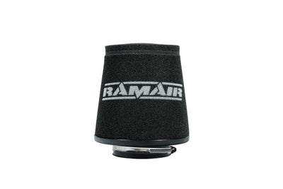 Performance Foam Replacement Air Filter for BMW 1.6 N45 2.0 N43 - 80mm-Filters-carbonizeduk