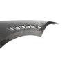 BMW 1 Series M140i & 2 series F20/F21/ F22 Carbon fibre widened Vented front Wings fenders 2015-2019-carbonizeduk