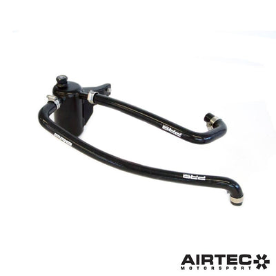 AIRTEC Motorsport Catch Can for Fiesta Mk8 ST 1.5 EcoBoost-carbonizeduk