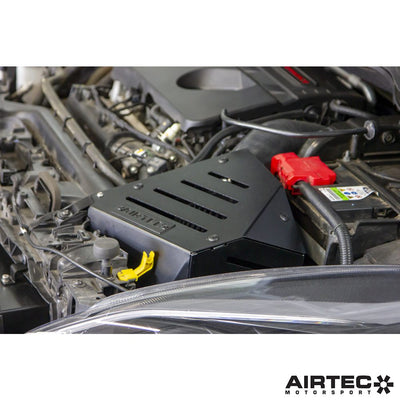 AIRTEC Motorsport Enclosed Induction Kit for Fiesta Mk8 ST-Ford-Airtec-carbonizeduk