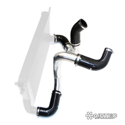 AIRTEC Motorsport MQB EA888 Platform Big Boost Pipe Kit-Audi-Airtec-carbonizeduk
