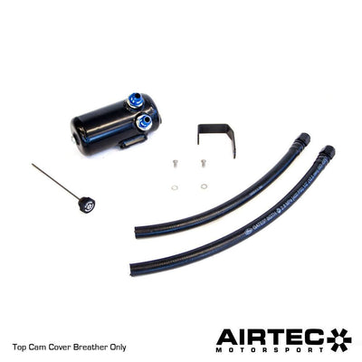 AIRTEC Motorsport Oil Breather(s) For Focus RS Mk3-Ford-Airtec-carbonizeduk