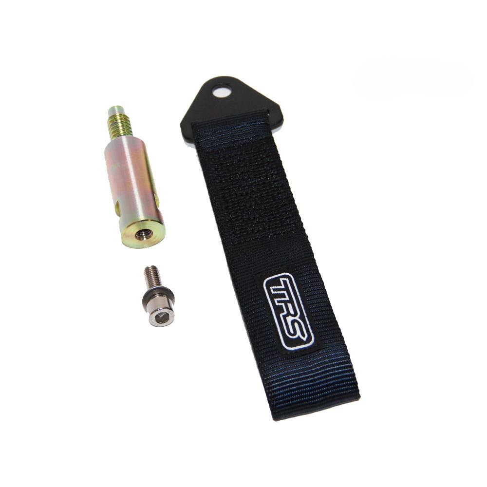 AIRTEC Motorsport Race Tow Strap Kit for Focus ST/RS Mk2 & Mk3 and Fiesta ST150-Ford-Airtec-carbonizeduk