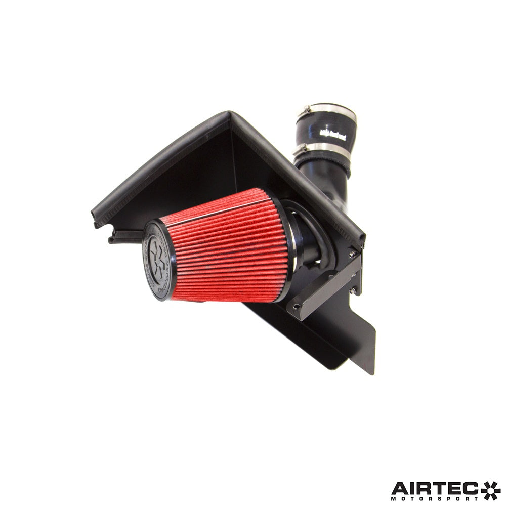 AIRTEC Motorsport Induction Kit for BMW M140i/M240i-BMW-Airtec-carbonizeduk