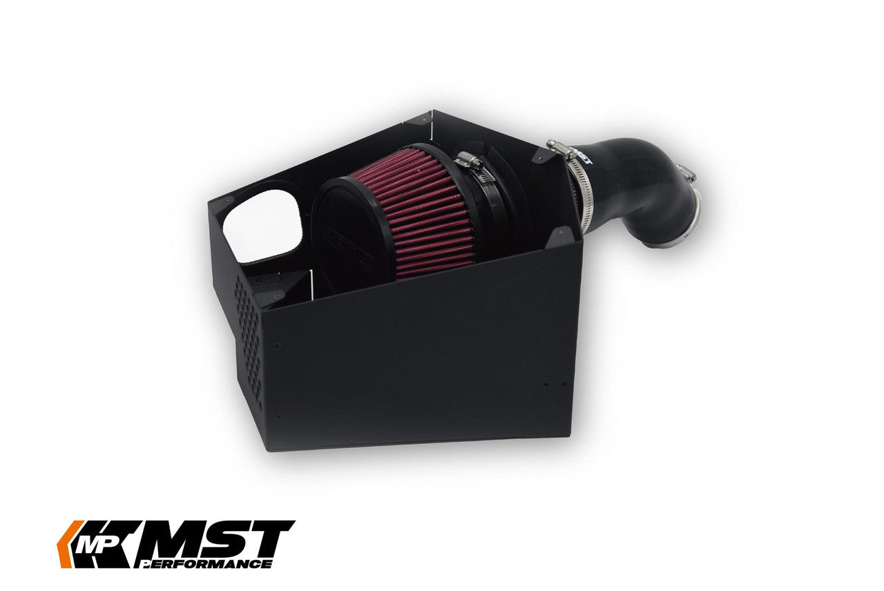 MST Performance Indcution Kit for 1.5 EcoBoost Ford Focus-MST Induction Kits-carbonizeduk