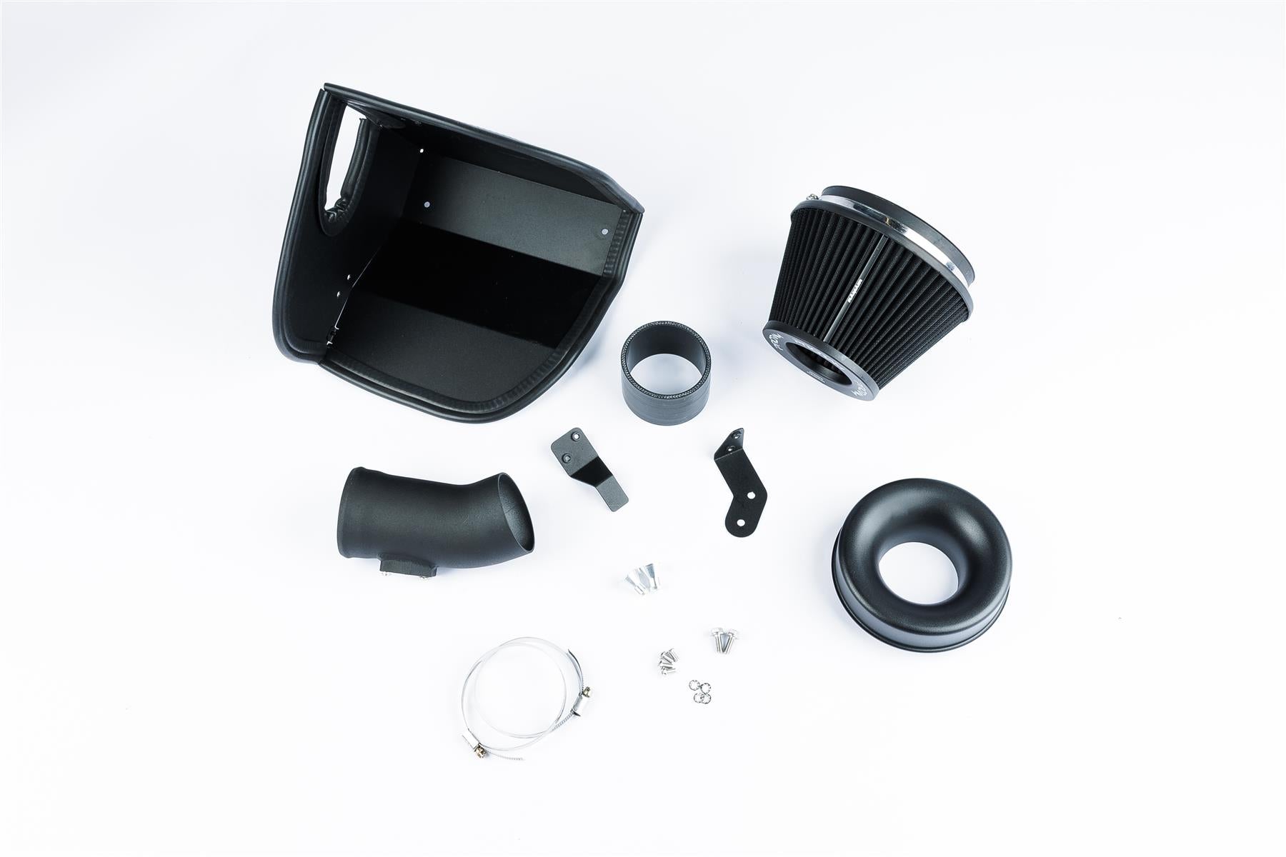 Performance Pleated Induction Kit for BMW 1/2 Series 1.5 B38-Intake Kits-carbonizeduk