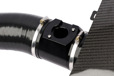 RAMAIR Proram Carbon Fibre Induction Kit for Toyota Yaris GR-carbonizeduk