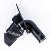 Ramair Performance Induction Kit to fit MK4 Volkswagen Caddy 2.0TDI 2015+-induction kit-carbonizeduk