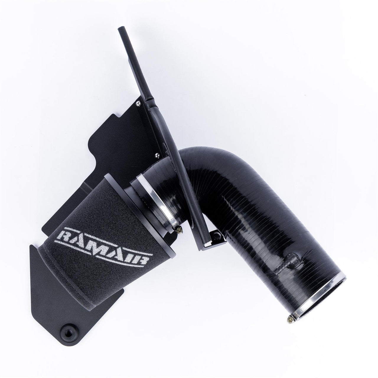 Ramair Performance Induction Kit to fit MK4 Volkswagen Caddy 2.0TDI 2015+-induction kit-carbonizeduk