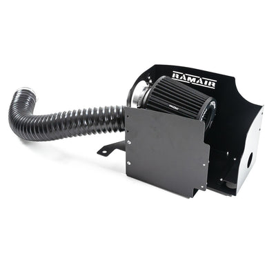 Proram Mini Cooper S 1.6 R53 Performance Intake Kit Ramair-carbonizeduk
