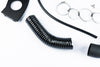 Performance Foam Induction Kit for VAG 1.4 TSI EA211 2015+-Intake Kits-carbonizeduk