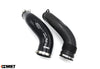 MST Performance Stock Turbo Intake Pipe for 3.0T N55 BMW-MST Induction Kits-carbonizeduk
