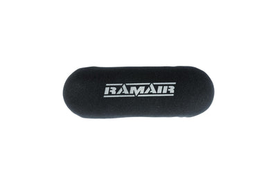 Twin Domed Carb Air Filter & Baseplate to fit Talbot Sunbeam & Samba - 125mm Internal Height-Filters-carbonizeduk