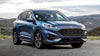 MST Performance Boost Pipe for Ford Kuga 2.0 2020+-MST Induction Kits-carbonizeduk