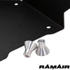 Performance Foam Induction Kit for MK8 Ford Fiesta ST 1.5 EcoBoost - Red Hose-Intake Kits-carbonizeduk
