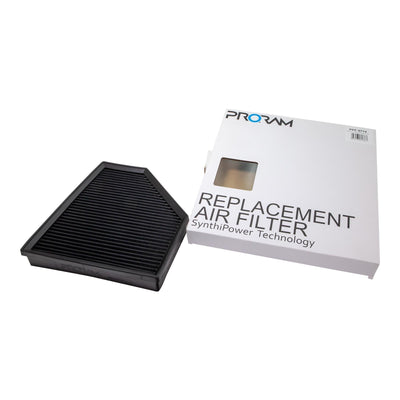 Performance Pleated Replacement Air Filter for BMW Z4 M40i & Supra A90 3.0 GR-Filters-carbonizeduk