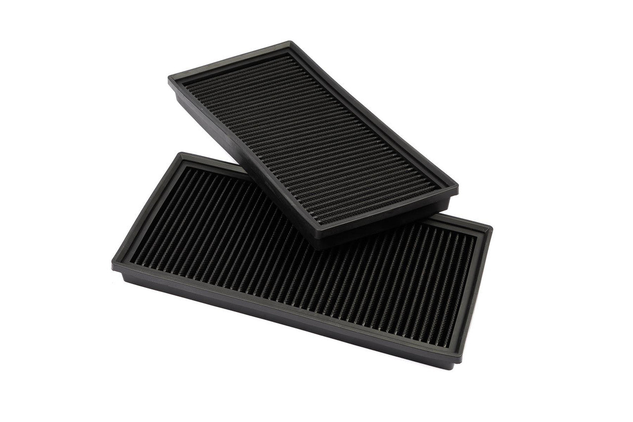 ProRam PPF-9772 - Mercedes Replacement Pleated Air Filter-intake pipework-carbonizeduk