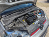 Performance Pleated Induction Kit for VW UP Gti-Intake Kits-carbonizeduk