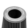 Ramair Pleated Multi Fit Cone Air Filter - 90-70mm (2.75 - 3.5inch)-Filters-carbonizeduk