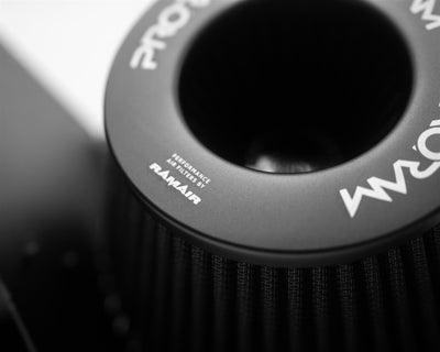 Performance Pleated Induction Kit for With Carbon Lid to fit BMW M2 M3 M4 3.0T S58-Intake Kits-carbonizeduk